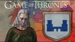 Walder Frey Turns into just Walter Frey