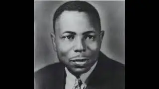 Jazz Gillum - Gillum's Windy Blues