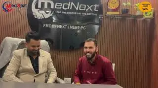 FMGE Jan 2026 Result | Dr. Anmol Scores 174 Marks | Mednext Coaching Delhi