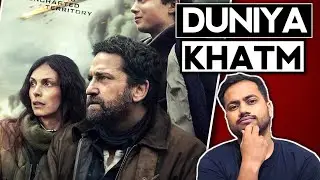 Greenland 2 : Migration : Movie Review in Hindi 