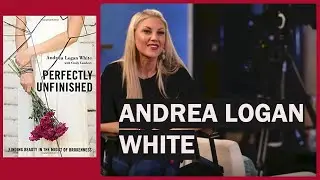 Perfectly Imperfect / ANDREA LOGAN WHITE