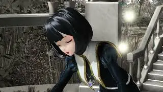 Hatsune Miku - 初音ミク:Project DIVA Arcade Future Tone-[PV] 