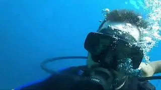 Discover scuba diving in Porto Elea