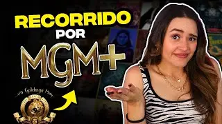 &iquest;Qu&eacute; rayos es MGM+? 🤷&zwj;♀️ Otra plataforma de Streaming de Amazon 😱 Prime Channels llega a Colombia