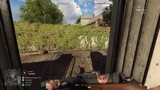 Battlefield V - delay in shooting 1