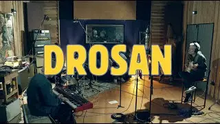 DROSAN - Road to the album