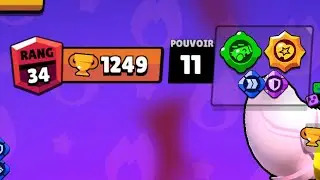 Last game to rank 35 Bonnie ,will I make it ? 💣🔥