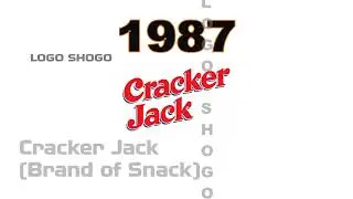 Logo history #448 | Cracker Jack | Lunchables | Cheez It | Chegg | Charmin | Canon | AVG | Habbo