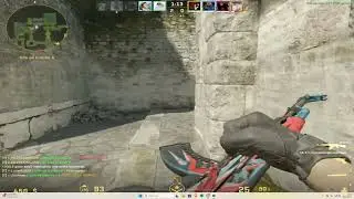 Allan vole mon compte pour mettre un one tap avec un audio de gros golmon