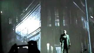 Akon Live Performance - Superfest Concert Perth