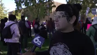 Idaho News 6 Team coverage on Wilder raid