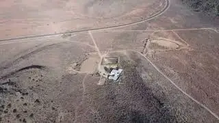 Karooboskraal farm, Ladismith