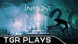Inmost Finale: Rudy Finally Finishes Inmost/ Halo: Reach Afterwards