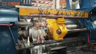 6063, 6061 aluminum profiles - Customized mold for export production