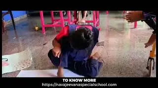 Navajeevana Endosulfan special school Perla