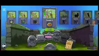 Plants Vs. zombie || Gameplay viral gaming 2026 KatorjakVlog