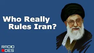 Iran&rsquo;s Real Power Explained