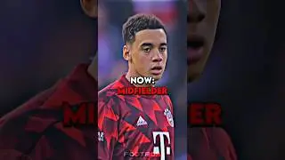 Then VS Now Bayern Munich😅💔