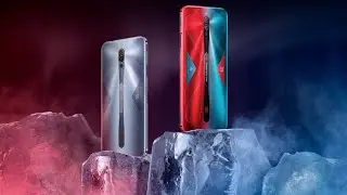 Red Magic 5S Another Gaming Beast Phone!!!