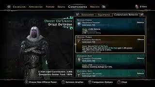 Neverwinter Mod 26 - Guardian Fighter Tank Build