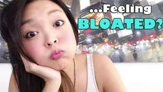 HOW TO: Stop Bloating Now!