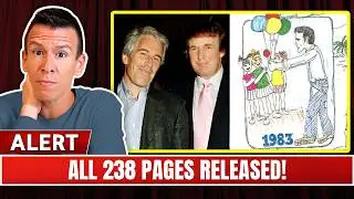 Trump&rsquo;s Epstein Birthday Book Problem Is Worse Than You Think & 19 Killed in Gen Z Protests