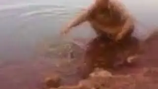 big mahseer fishing simly dam catch to hand