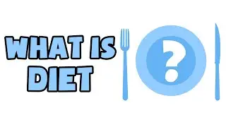 What is Diet | Explained in 2 min