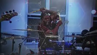 HOSANA - KIRK FRANKLIN | DENIS CRUZ | ACTION #105 | IN ROCK