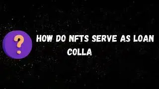 #Paribus Protocol As an #NFT Collateral-Based Loans Platform