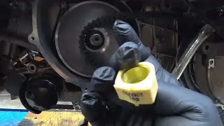 Zontes 350E. Аналог dr. PuIIey. 