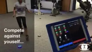 Precise Movement Training: Featuring the FitLight Trainer