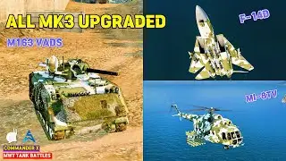 They Didn&rsquo;t Expect the M163 VADS to Do THIS | mi 8tv & F-14D Tomcat & M163 VADS