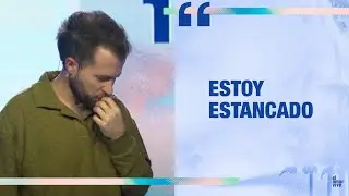 Estoy estancado - P. Ezequiel Fattore