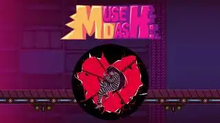 [Muse Dash] 生而为人，我很抱歉 - Nekock·LK【音源】 【高音質】