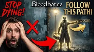New to Bloodborne? Here's what you need to know!