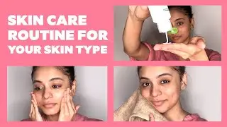 How To Choose Skincare Products for Your Skin Type? | Skincare Routine 2023 | Be Beautiful