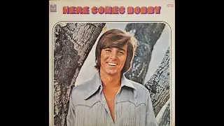 Bobby Sherman &lrm;&ndash; Here Comes Bobby (1970)