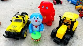 Toy wala video / Car Gadi Bus Gadi / Kids Toy / Cartoon / Gadi wala cartoon kids 