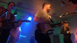 Kid Canaveral + TeenCanteen - You Only Went Out To Get Drunk Last Night (Indiefjord 2017)