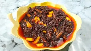 চুই ঝালের আচার||piper chaba achar|| সহজে তৈরি করে নিন অসম্ভব মজাদার চুই ঝালের আচার.