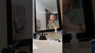 My after school routine | #relatable #reel #girl