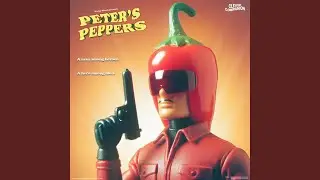 Peter's Peppers