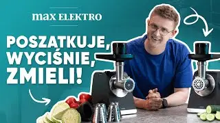 Czy BOSCH Series 6 miażdży konkurencję? Sprawdź test maszynek Bosch MFWS660B i MFWS640B!