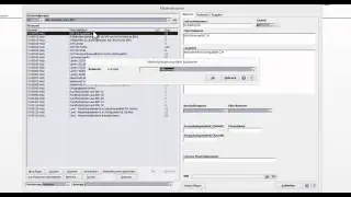 Materialstamm - Material kopieren