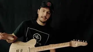 COUNTRY GUITAR LESSONS - MAKE THE MOST OF YOUR TECHNIQUE: LEGATO, SLIDES, HYBRID PICKING
