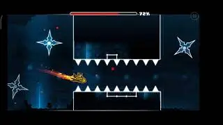 VERIFIED! - Desperado (Medium Demon?) by Kashiii | GD 2.11