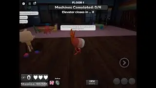 That Cat Eaglewing is LIVE! Playing Dandys World!