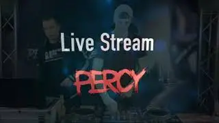 DJ TREASURE vs PERCY LIVE @Fernsehgarten//Feierstoff