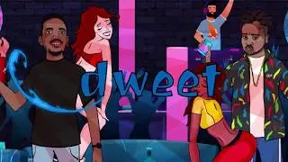 Dj Sebb & Dj Fly Feat Black T & QLM - Dweet